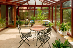 Danesfield conservatory quotes